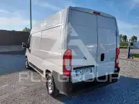 2024 Peugeot Boxer