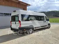 2024 Peugeot Boxer