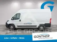 2024 Peugeot Boxer