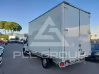 2024 Peugeot Boxer