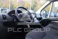 2024 Peugeot Boxer