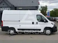 2024 Peugeot Boxer