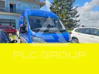 2024 Peugeot Boxer