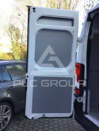 2024 Peugeot Boxer