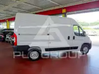 2024 Peugeot Boxer