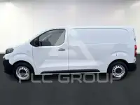 2024 Peugeot Partner
