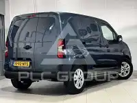 2024 Peugeot Partner