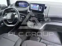 2024 Peugeot Partner