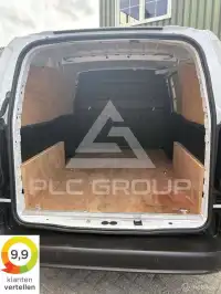 2024 Peugeot Partner