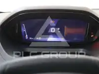 2024 Peugeot Partner