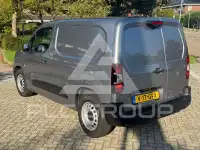 2024 Peugeot Partner