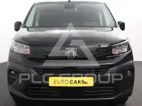 2024 Peugeot Partner