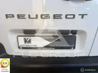 2024 Peugeot Partner