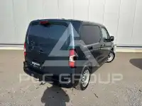 2024 Peugeot Partner