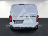 2024 Peugeot Partner