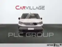 2024 Peugeot Partner