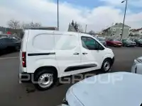 2024 Peugeot Partner