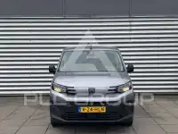 2024 Peugeot Partner
