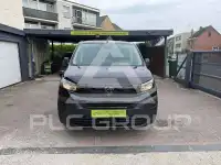 2024 Peugeot Partner