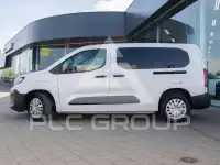 2024 Peugeot Partner