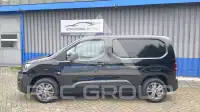 2024 Peugeot Partner