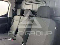 2024 Peugeot Partner