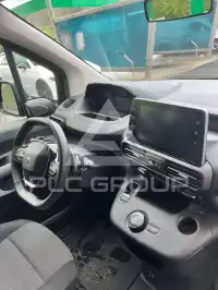 2024 Peugeot Partner