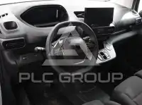 2024 Peugeot Partner