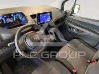 2024 Peugeot Partner