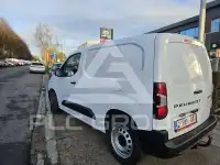 2024 Peugeot Partner