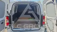 2024 Peugeot Partner