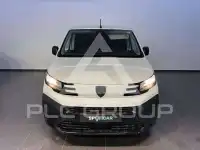 2024 Peugeot Partner