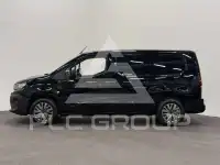 2024 Peugeot Partner