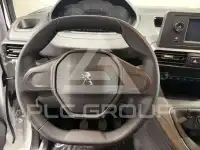 2024 Peugeot Partner