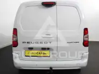 2024 Peugeot Partner