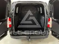 2024 Peugeot Partner