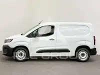 2024 Peugeot Partner
