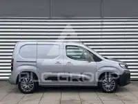 2024 Peugeot Partner