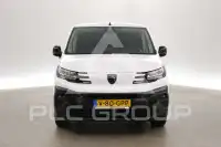 2024 Peugeot Partner