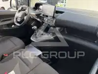 2024 Peugeot Partner