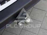 2024 Peugeot Partner