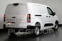 2024 Peugeot Partner