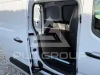 2024 Peugeot Partner