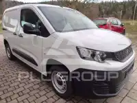 2024 Peugeot Partner