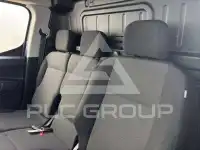 2024 Peugeot Partner