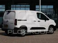 2024 Peugeot Partner