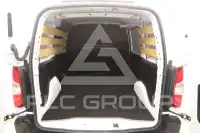 2024 Peugeot Partner