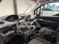 2024 Peugeot Partner