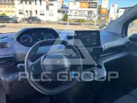 2024 Peugeot Partner