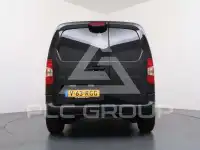 2024 Peugeot Partner